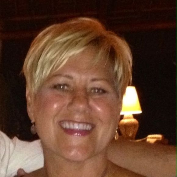 Meet your Posher, Teri - Picture 1 of 1